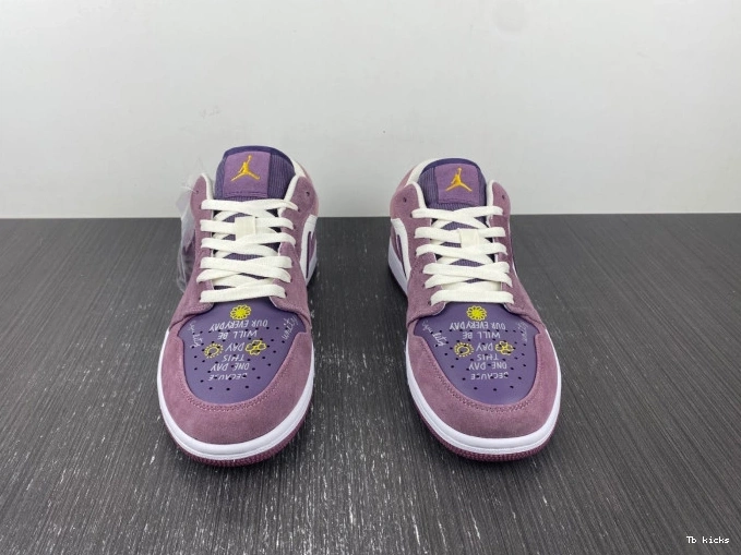 Cheap TBK DR8057-500 Jordan Air Unity (W) Low 1 0808